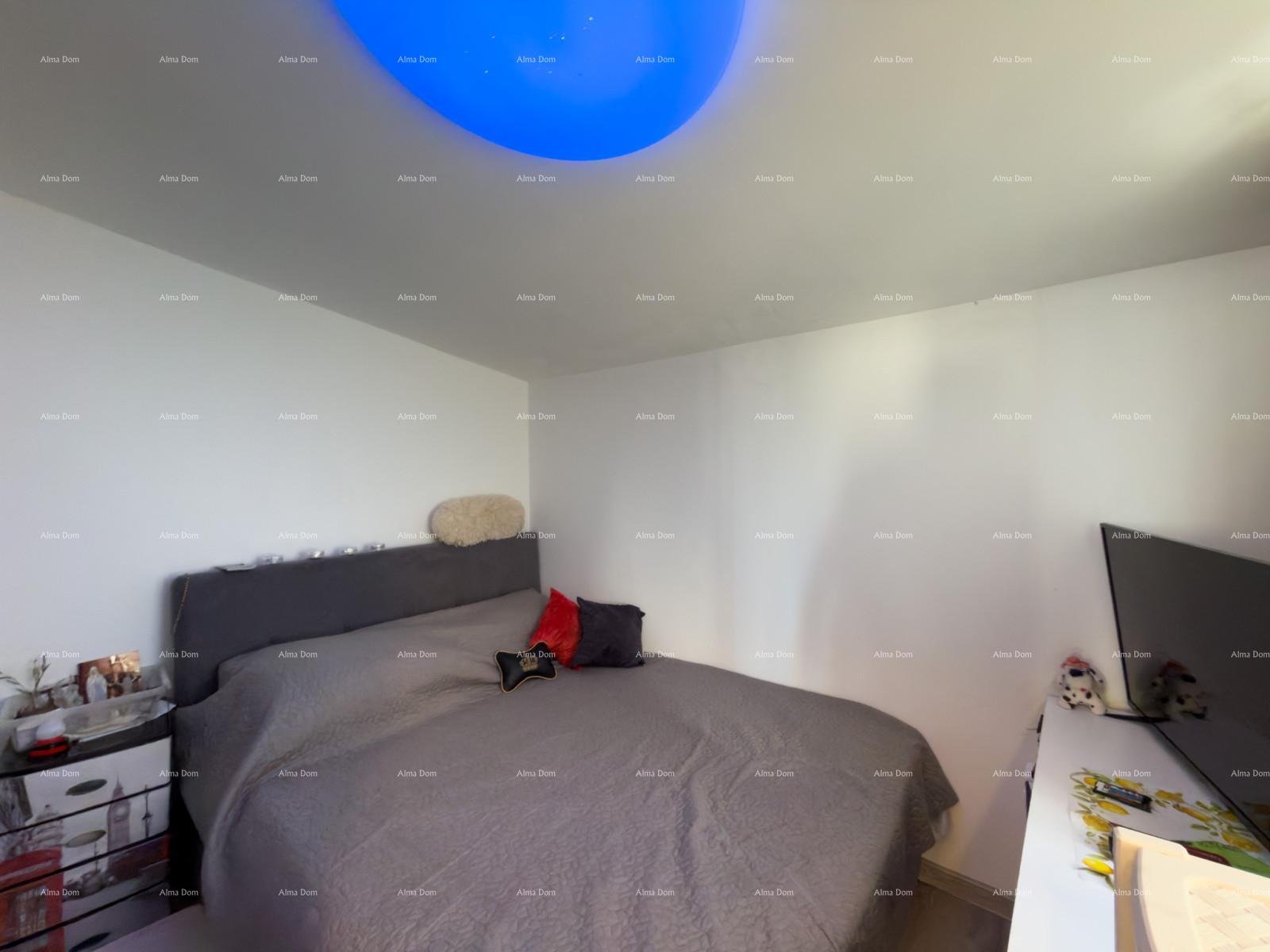 Apartmán Na predaj - ISTARSKA PULA