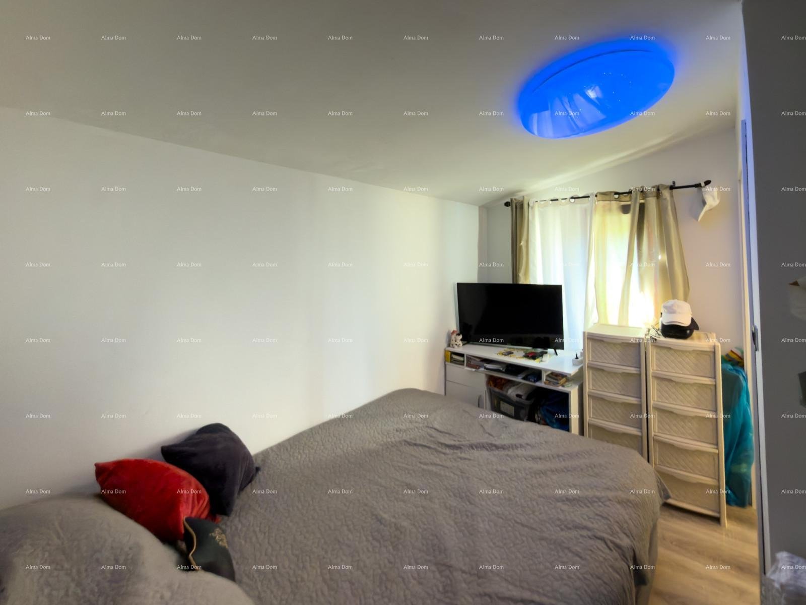 Apartmán Na predaj - ISTARSKA PULA