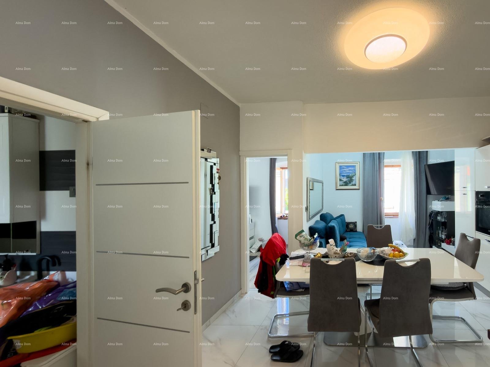 Apartmán Na predaj - ISTARSKA PULA