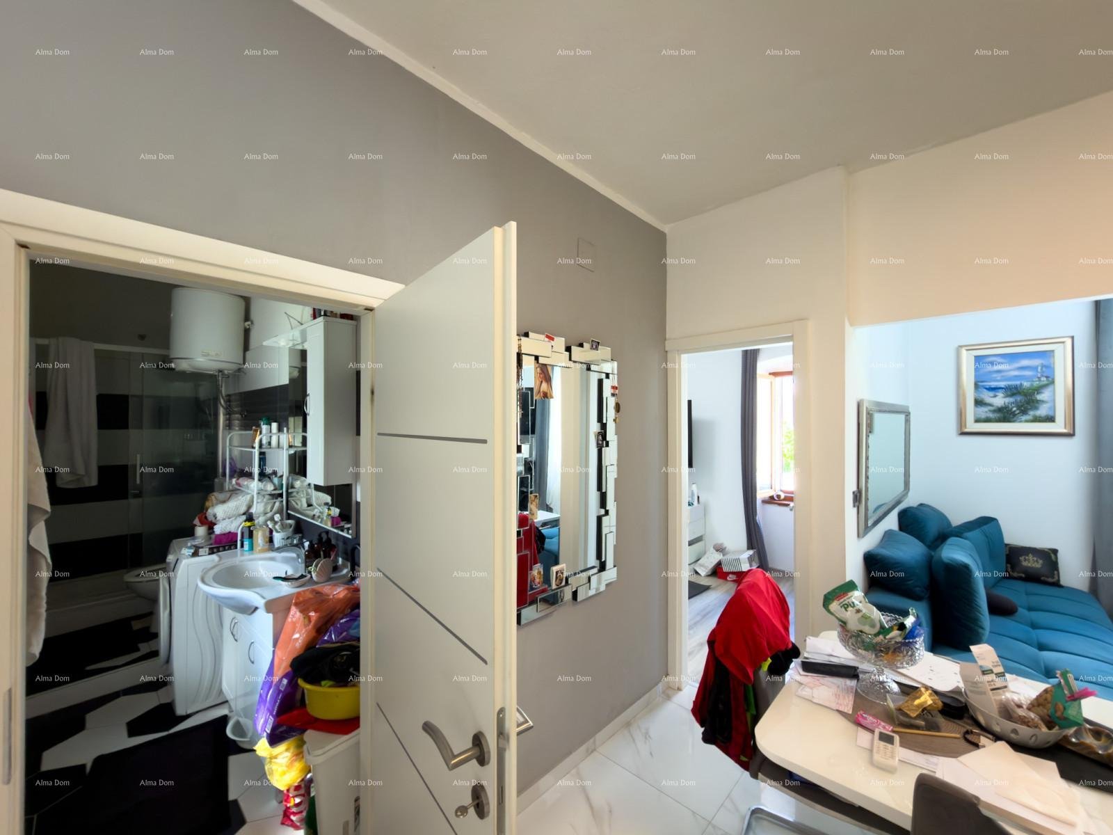 Apartmán Na predaj - ISTARSKA PULA