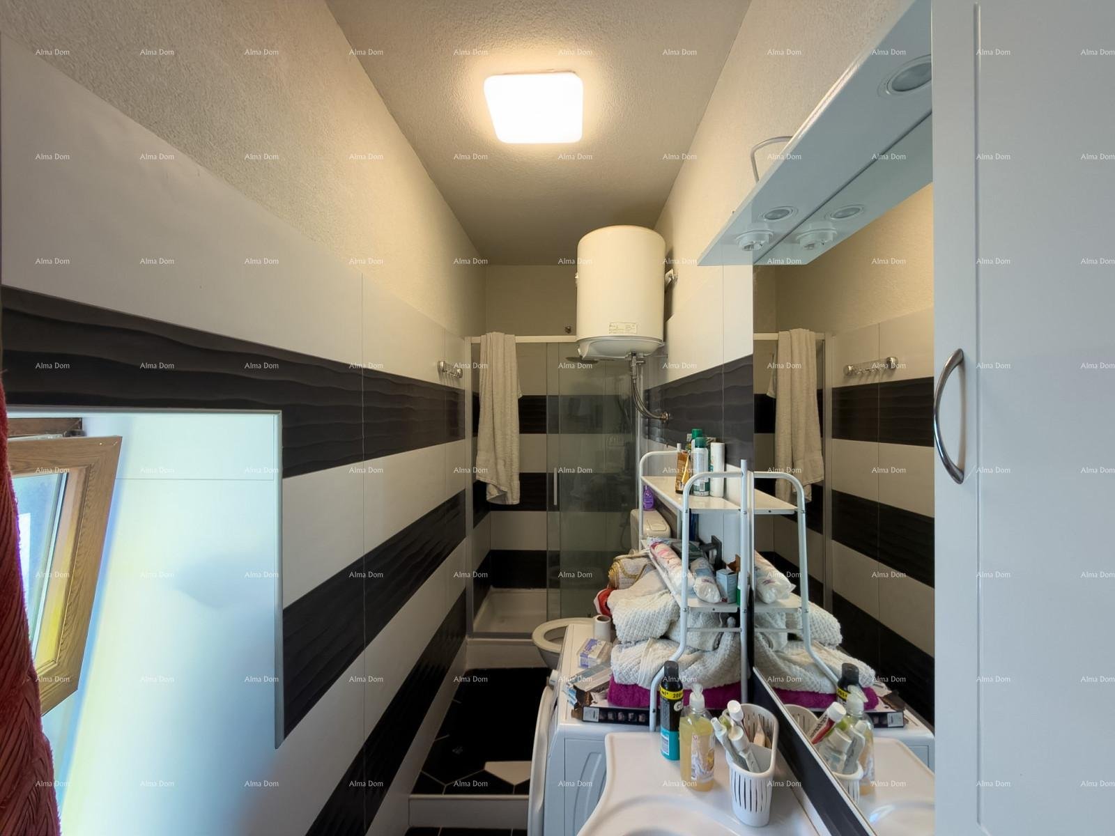 Apartmán Na predaj - ISTARSKA PULA
