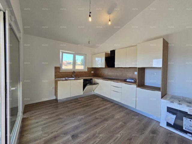 Apartment zu verkaufen – Fažana