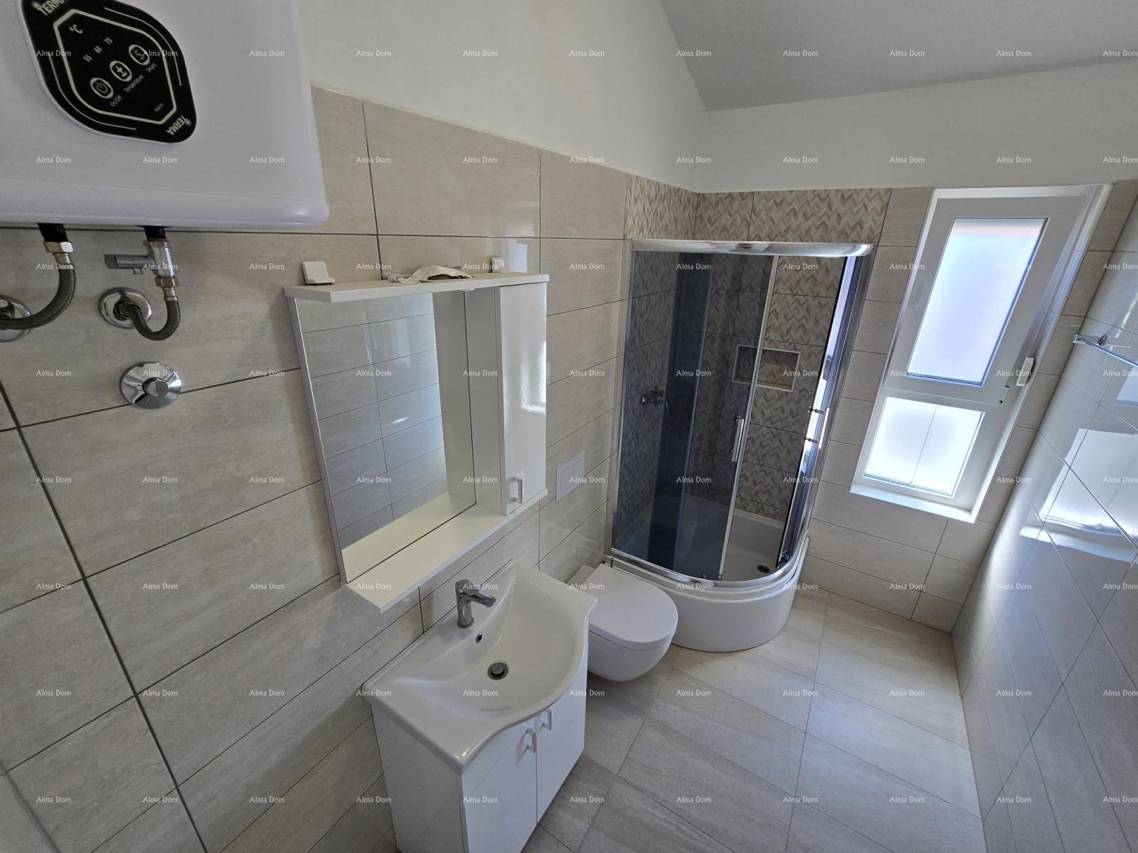 Apartment Zu verkaufen - ISTARSKA FAžANA
