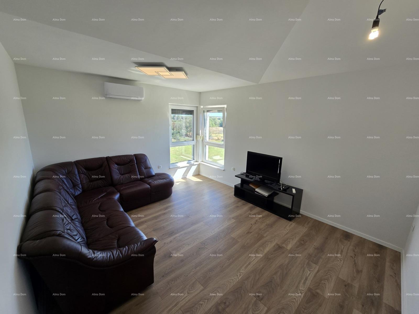 Apartment Zu verkaufen - ISTARSKA FAžANA