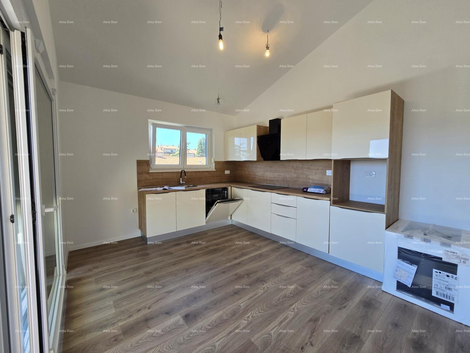 Apartment Zu verkaufen - ISTARSKA FAžANA