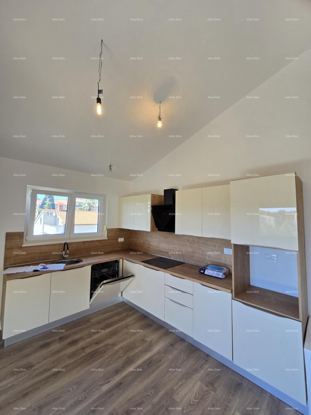 Apartment Zu verkaufen - ISTARSKA FAžANA