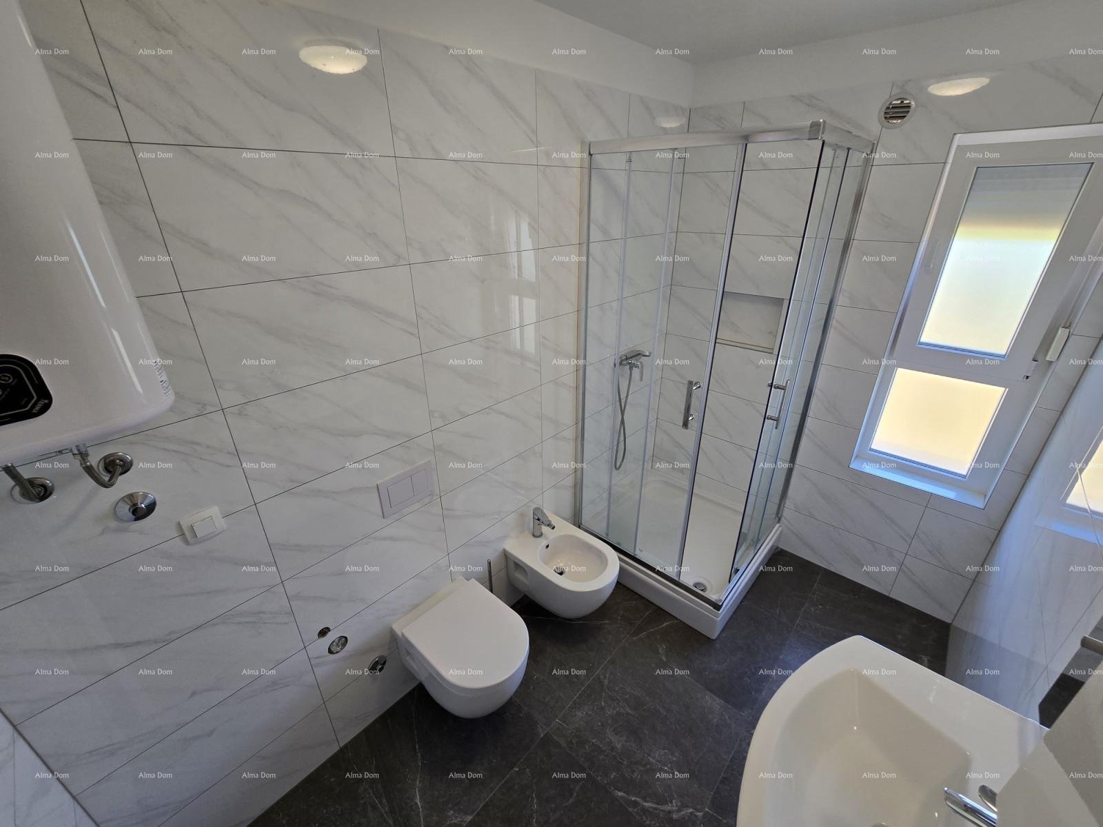 Apartment Zu verkaufen - ISTARSKA FAžANA
