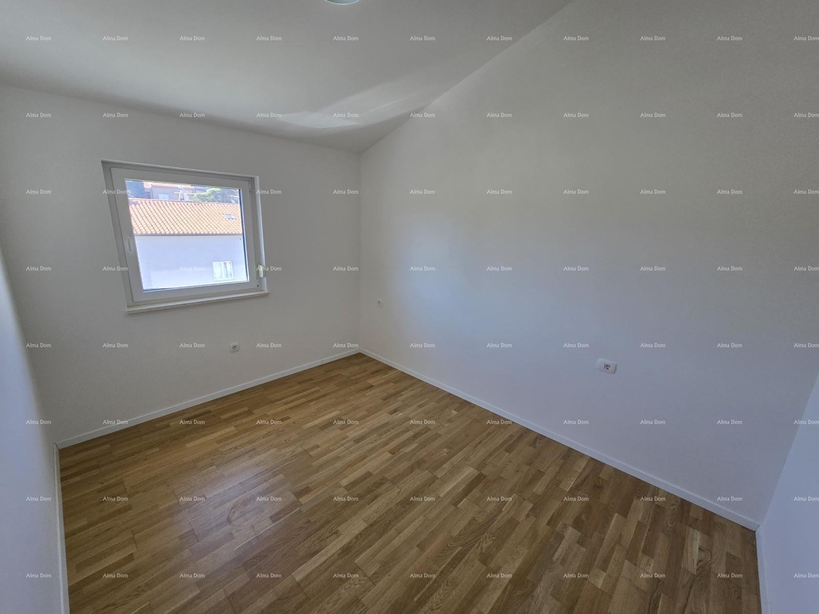 Apartment Zu verkaufen - ISTARSKA FAžANA
