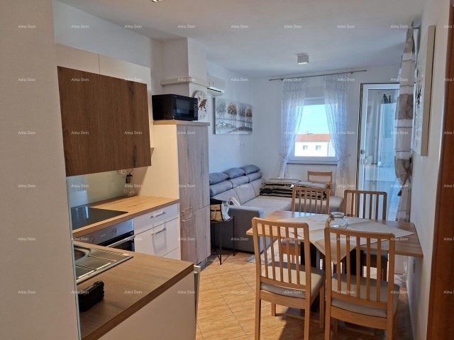 Apartment zu verkaufen 43 m² – Barbariga
