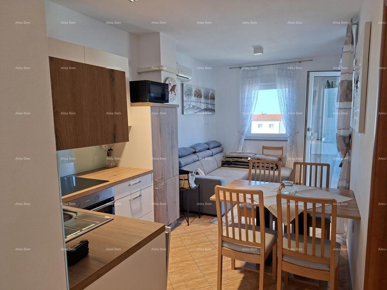 Apartment Zu verkaufen - Istarska Vodnjan - foto 1/6