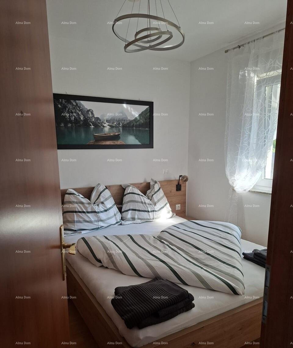 Apartment Zu verkaufen - ISTARSKA VODNJAN