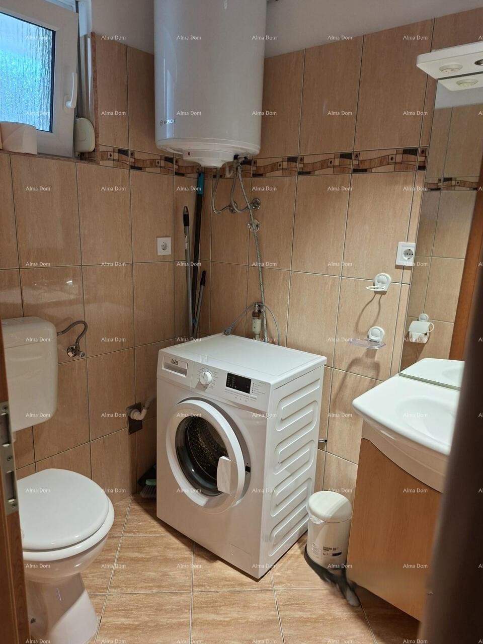 Apartma Naprodaj - ISTARSKA Vodnjan