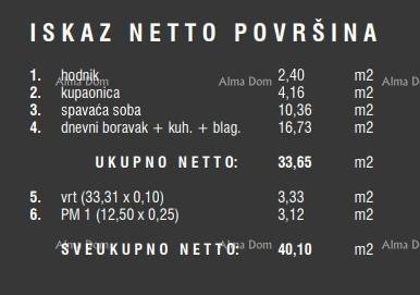 Apartma Naprodaj - ISTARSKA Pula