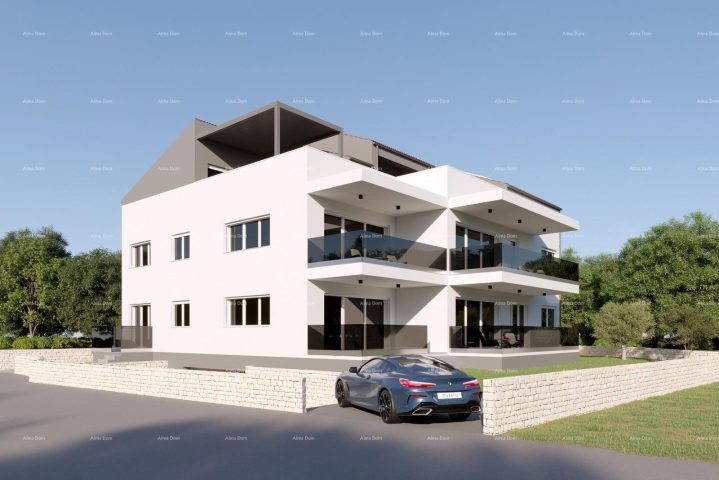 Apartment Zu verkaufen - Istarska Rovinj - foto 2/14