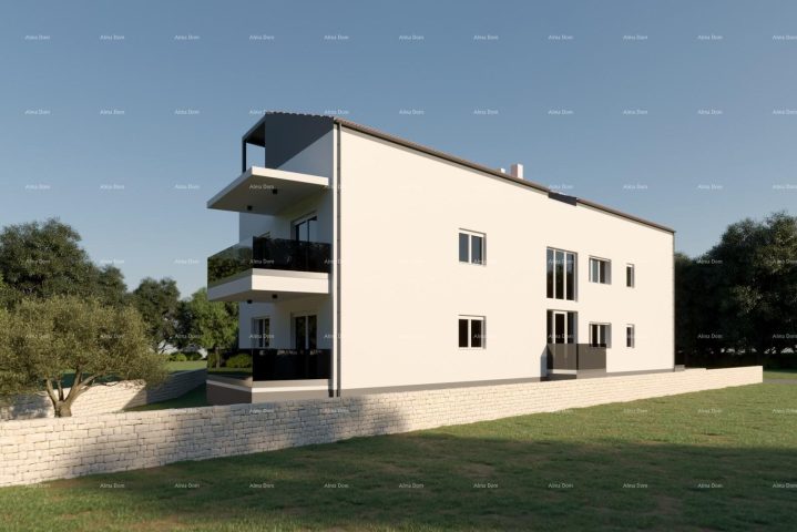 Apartment Zu verkaufen - Istarska Rovinj - foto 4/14