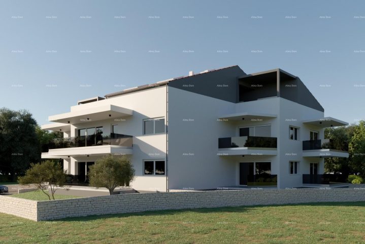 Apartment Zu verkaufen - Istarska Rovinj - foto 5/14