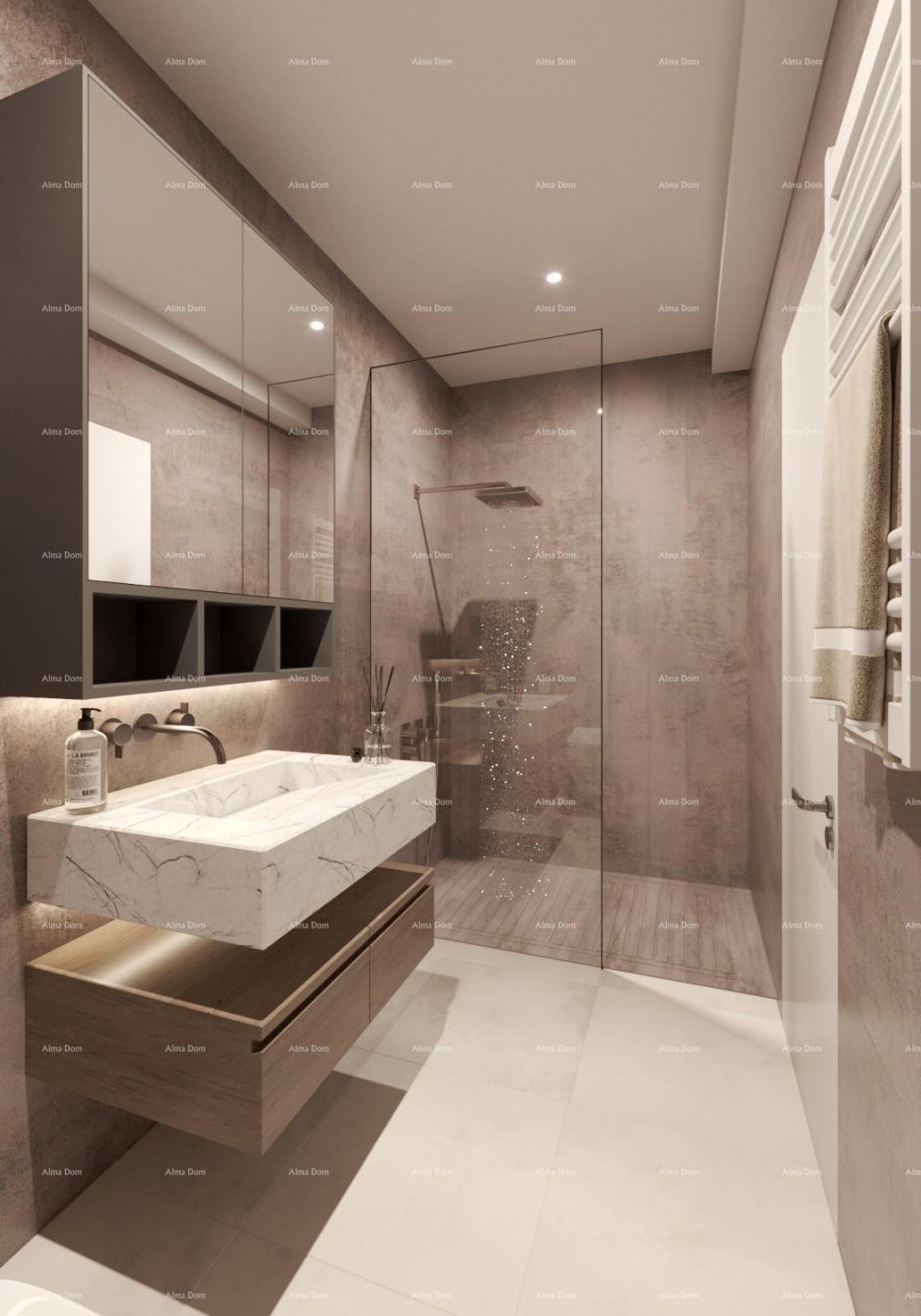 Apartment Zu verkaufen - ISTARSKA ROVINJ