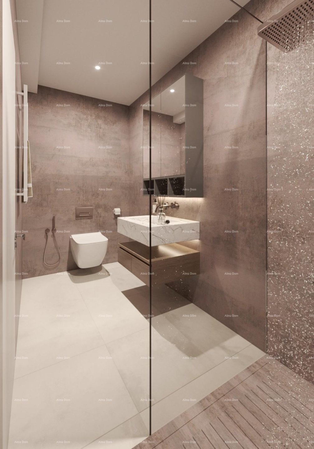 Apartment Zu verkaufen - ISTARSKA ROVINJ