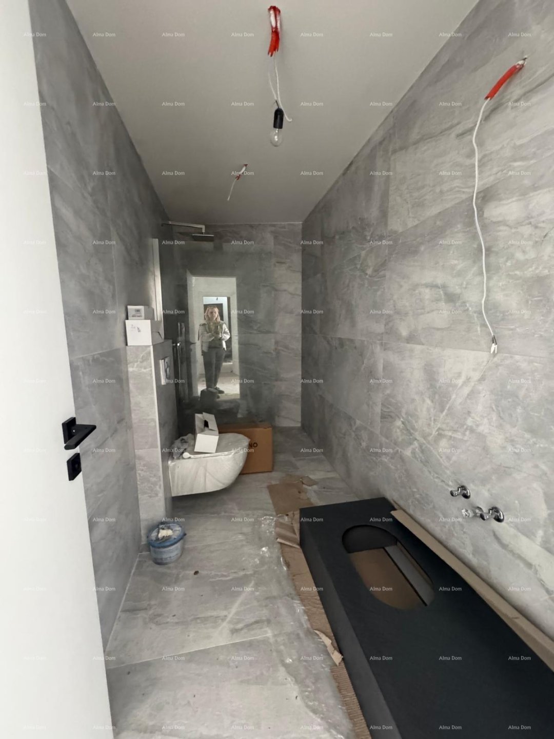 Apartment Zu verkaufen - ISTARSKA ROVINJ