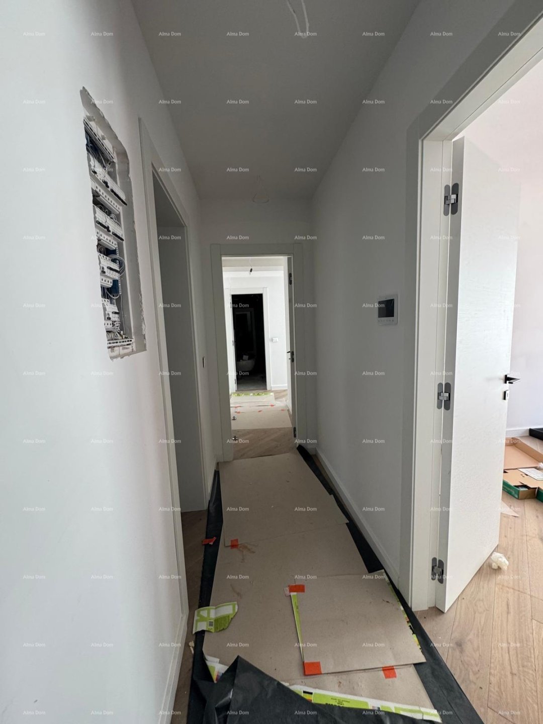 Apartment Zu verkaufen - ISTARSKA ROVINJ