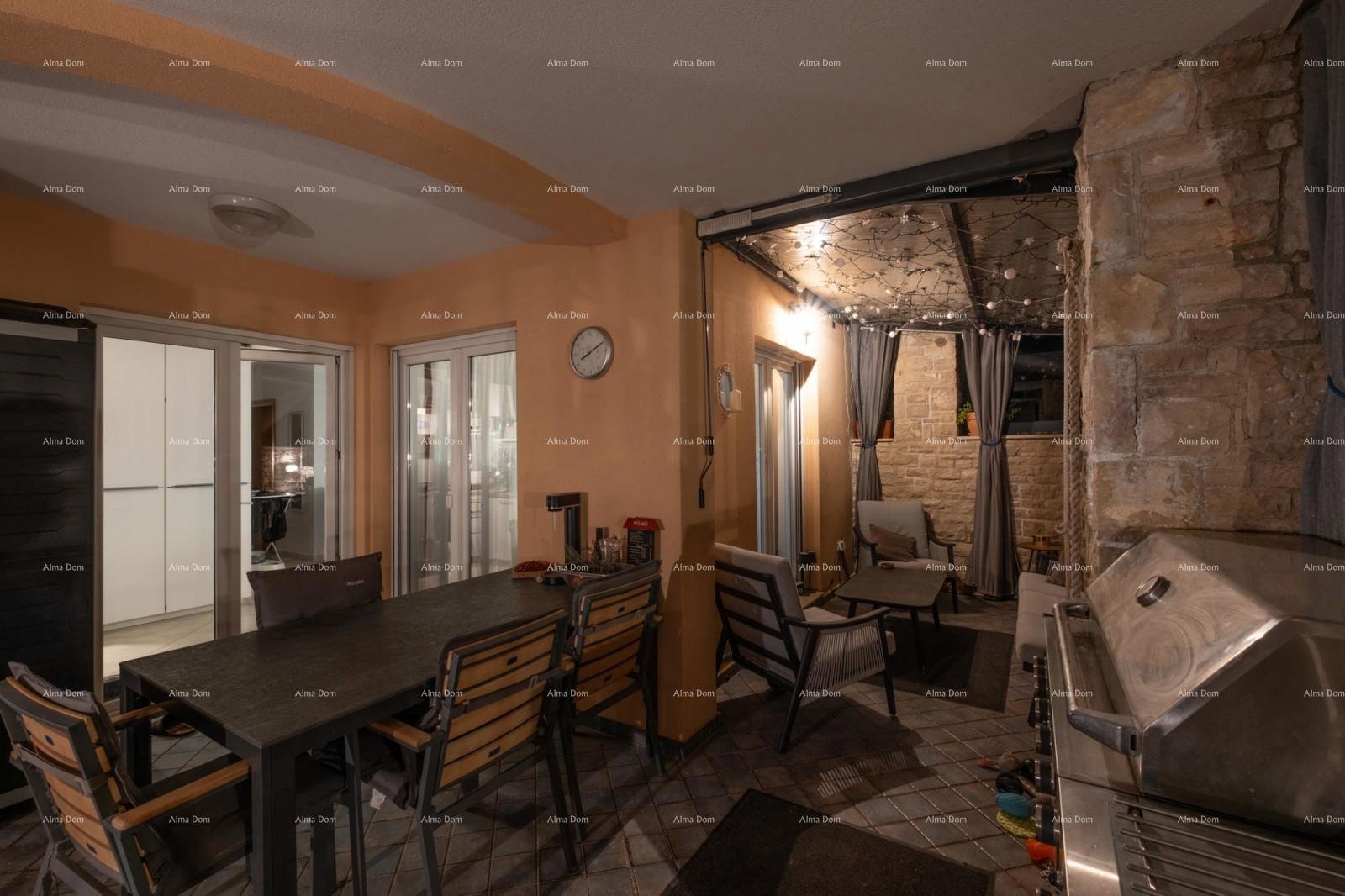 Apartment Zu verkaufen - ISTARSKA MEDULIN