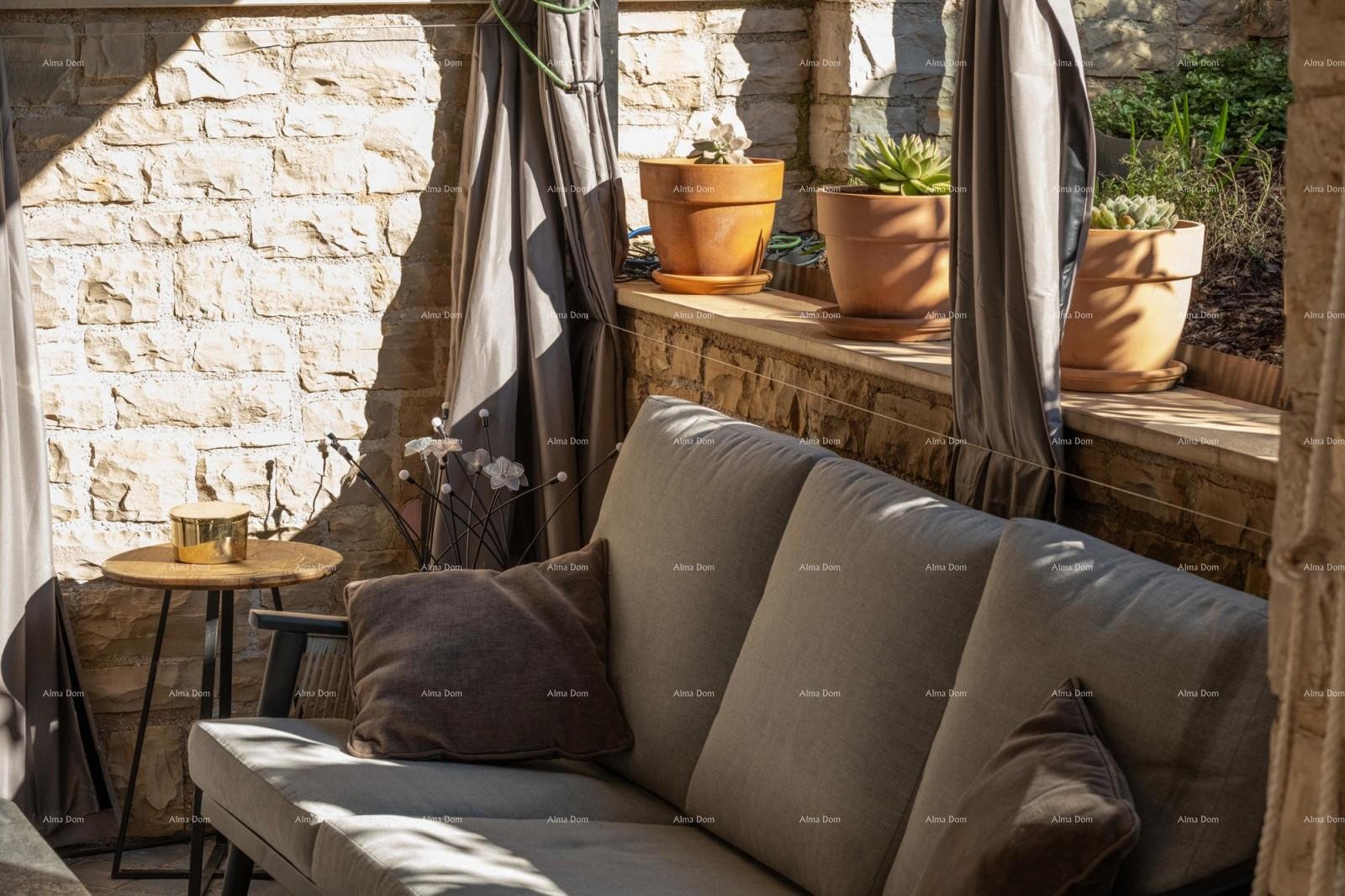 Apartma Naprodaj - ISTARSKA Medulin