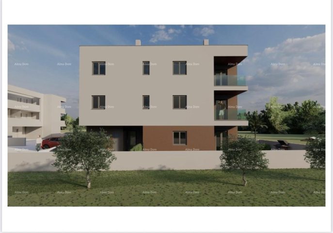 Apartmán Na predaj - Istarska Pula - foto 5/7