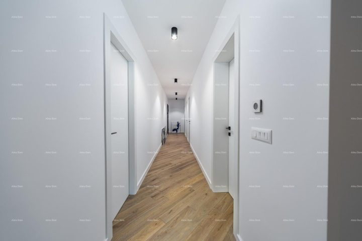 Apartment zu verkaufen 113 m² – Rovinj