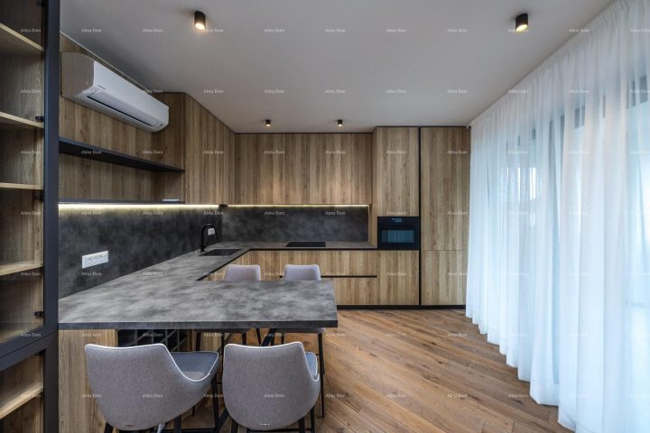 Apartment Zu verkaufen - Istarska Rovinj - foto 3/18