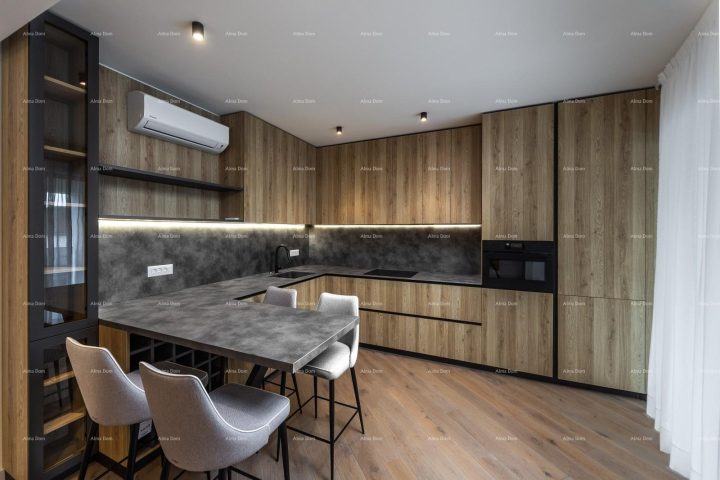 Apartment Zu verkaufen - Istarska Rovinj - foto 4/18