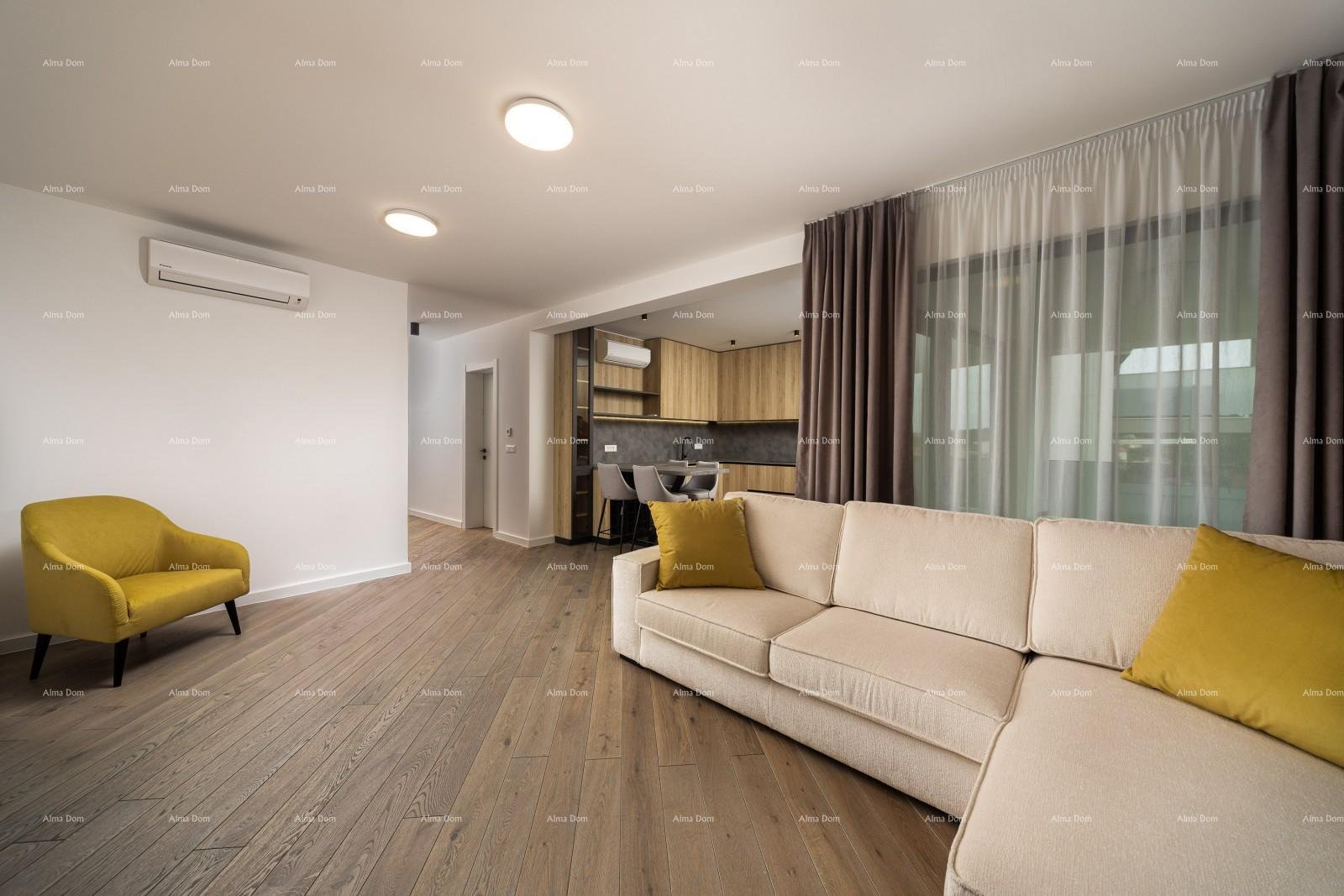 Apartment Zu verkaufen - ISTARSKA ROVINJ