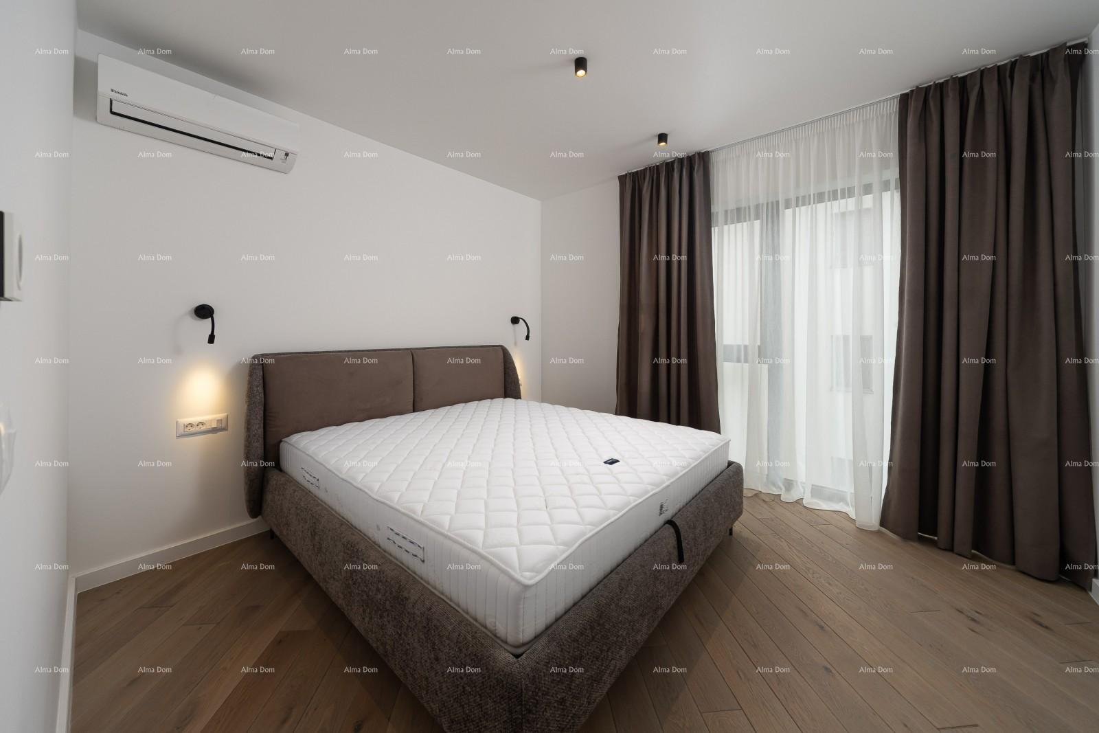Apartment Zu verkaufen - ISTARSKA ROVINJ