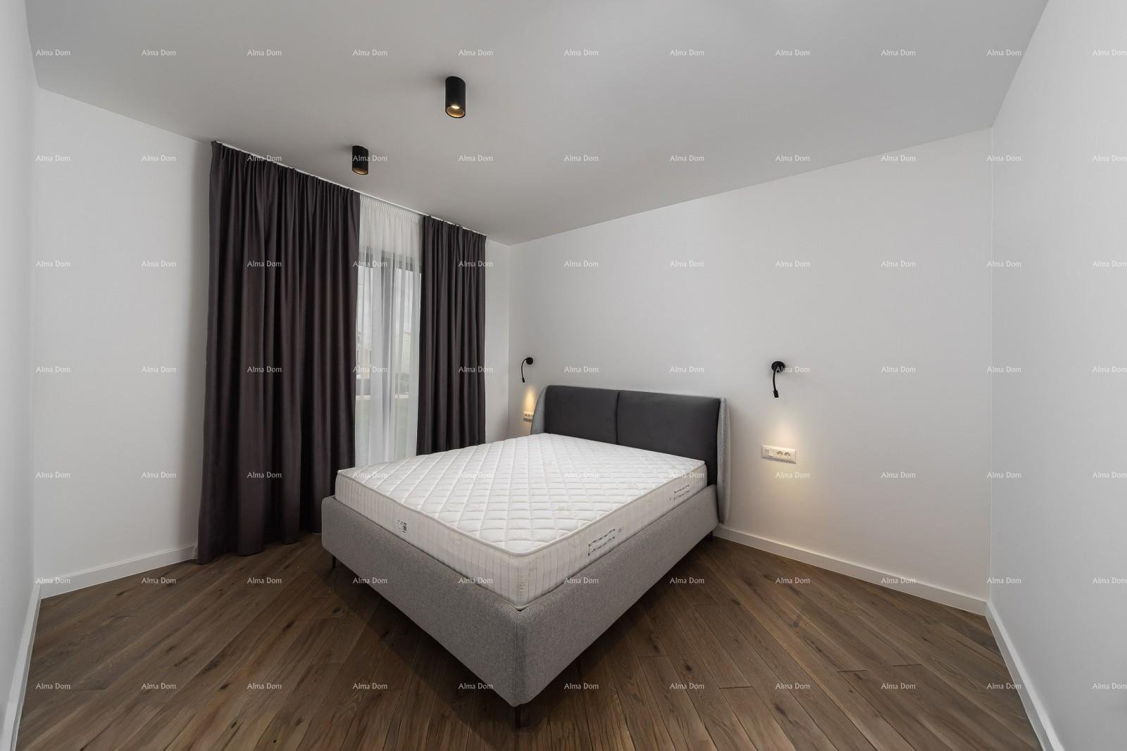 Apartma Naprodaj - ISTARSKA Rovinj