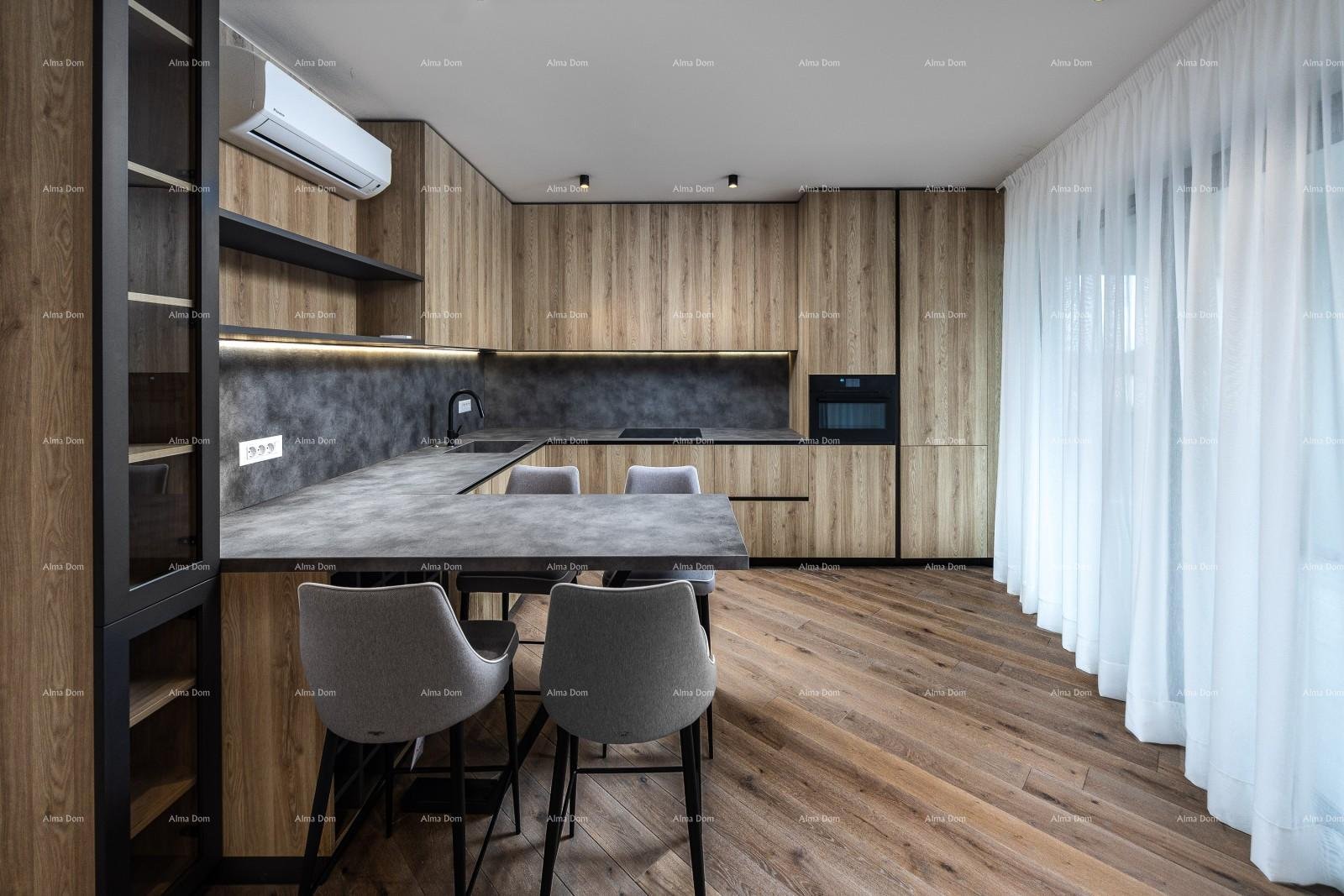 Apartment Zu verkaufen - ISTARSKA ROVINJ