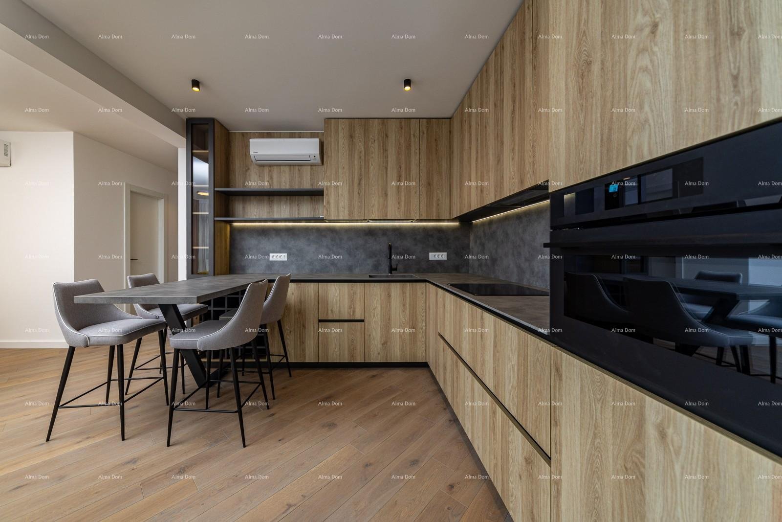 Apartment Zu verkaufen - ISTARSKA ROVINJ