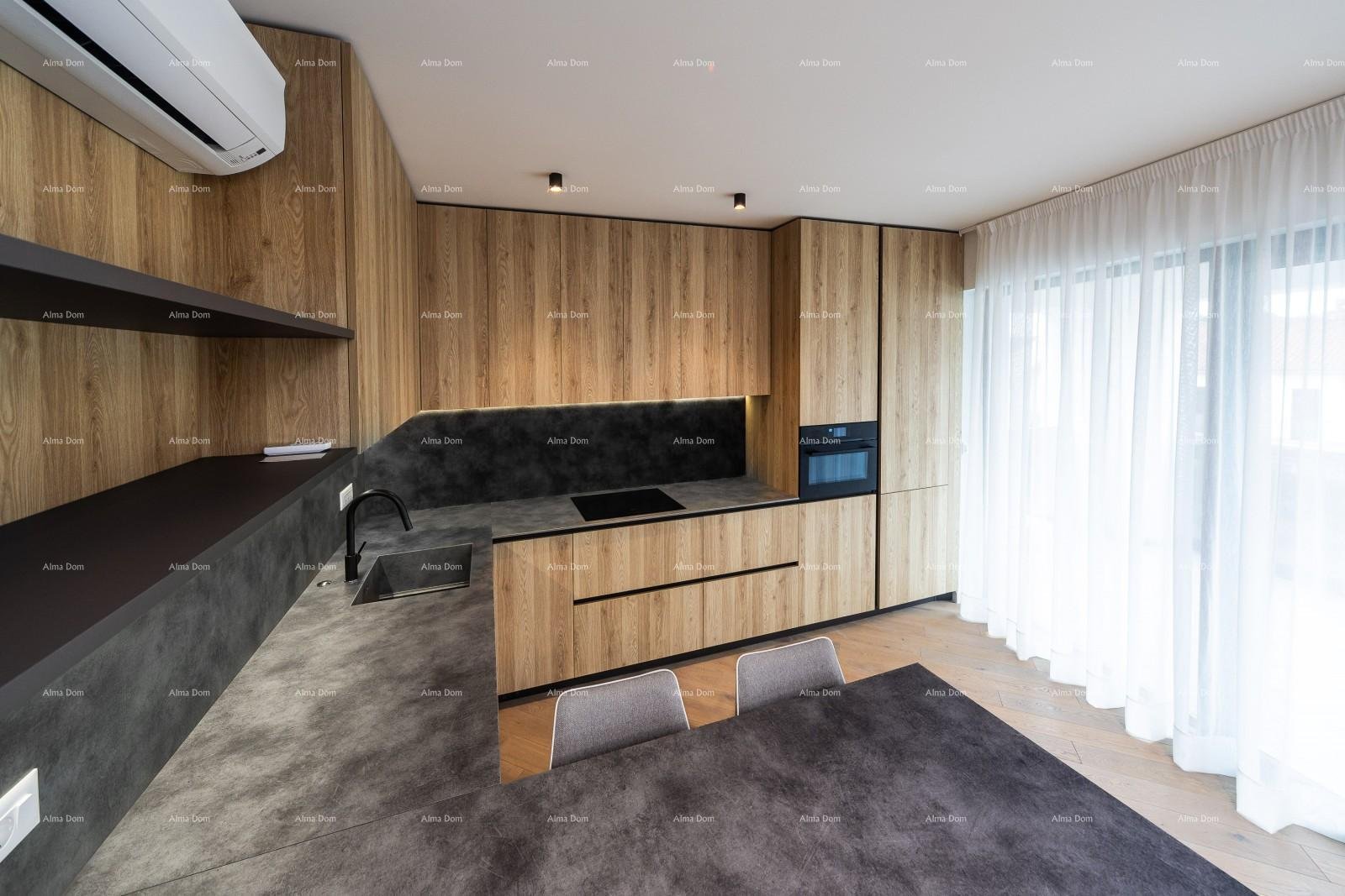 Apartment Zu verkaufen - ISTARSKA ROVINJ