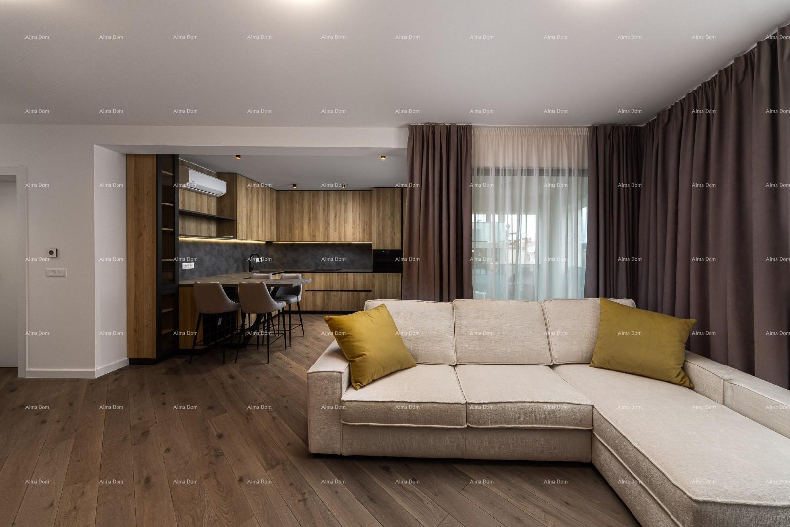 Apartment Zu verkaufen - ISTARSKA ROVINJ