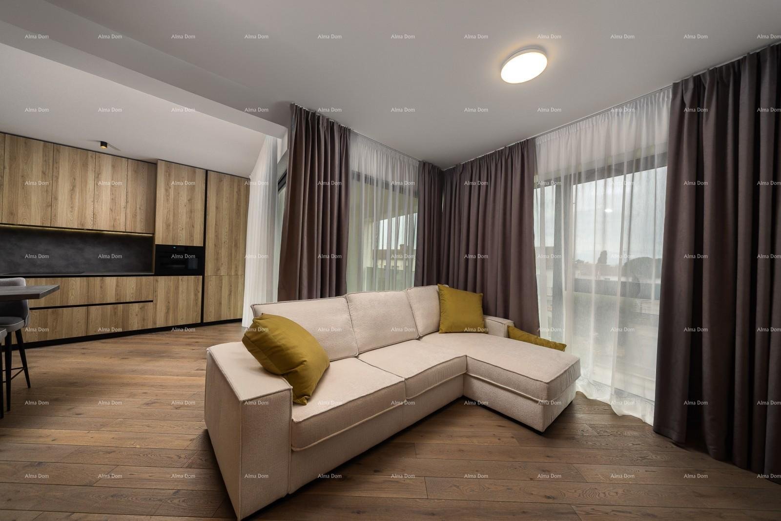 Apartment Zu verkaufen - ISTARSKA ROVINJ