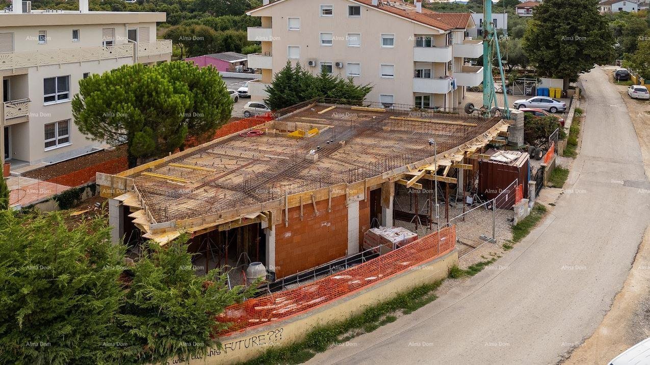 Apartma Naprodaj - ISTARSKA Pula