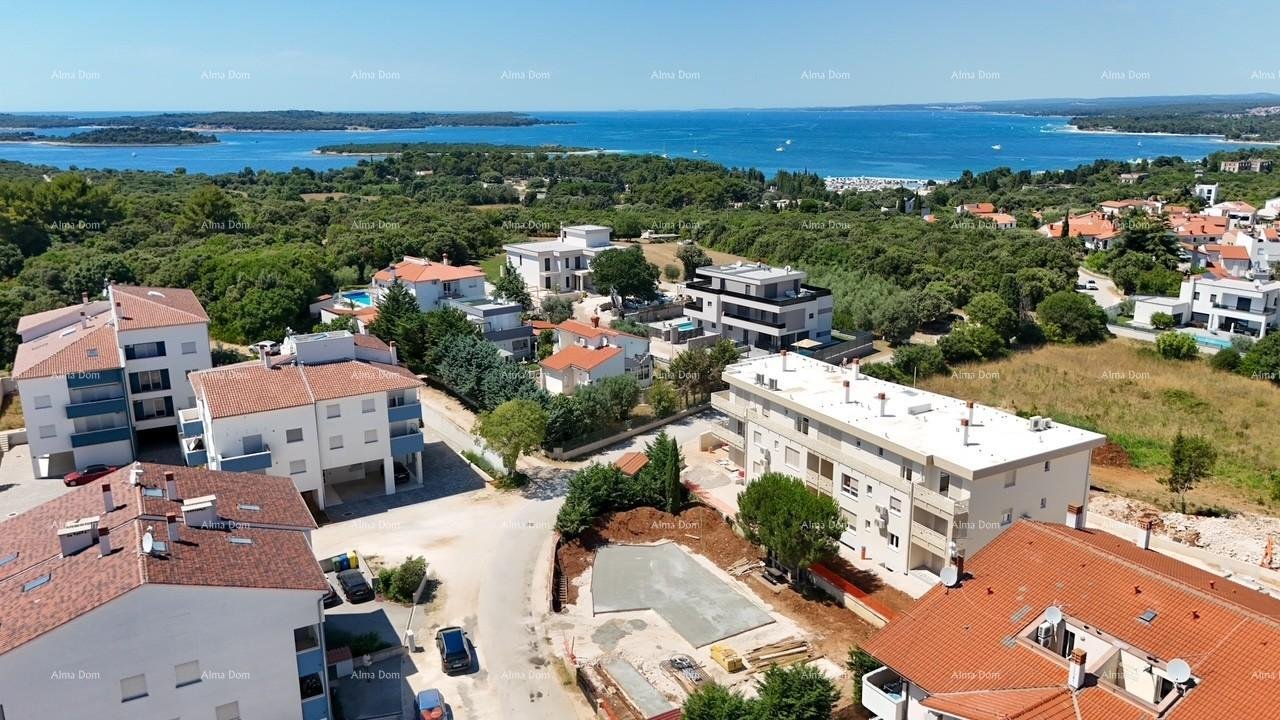 Apartmán Na predaj - ISTARSKA PULA