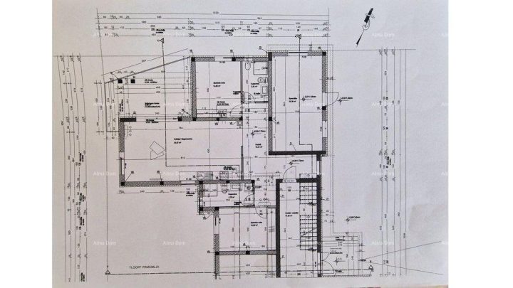 Apartment Zu verkaufen - Istarska Fažana - foto 2/13
