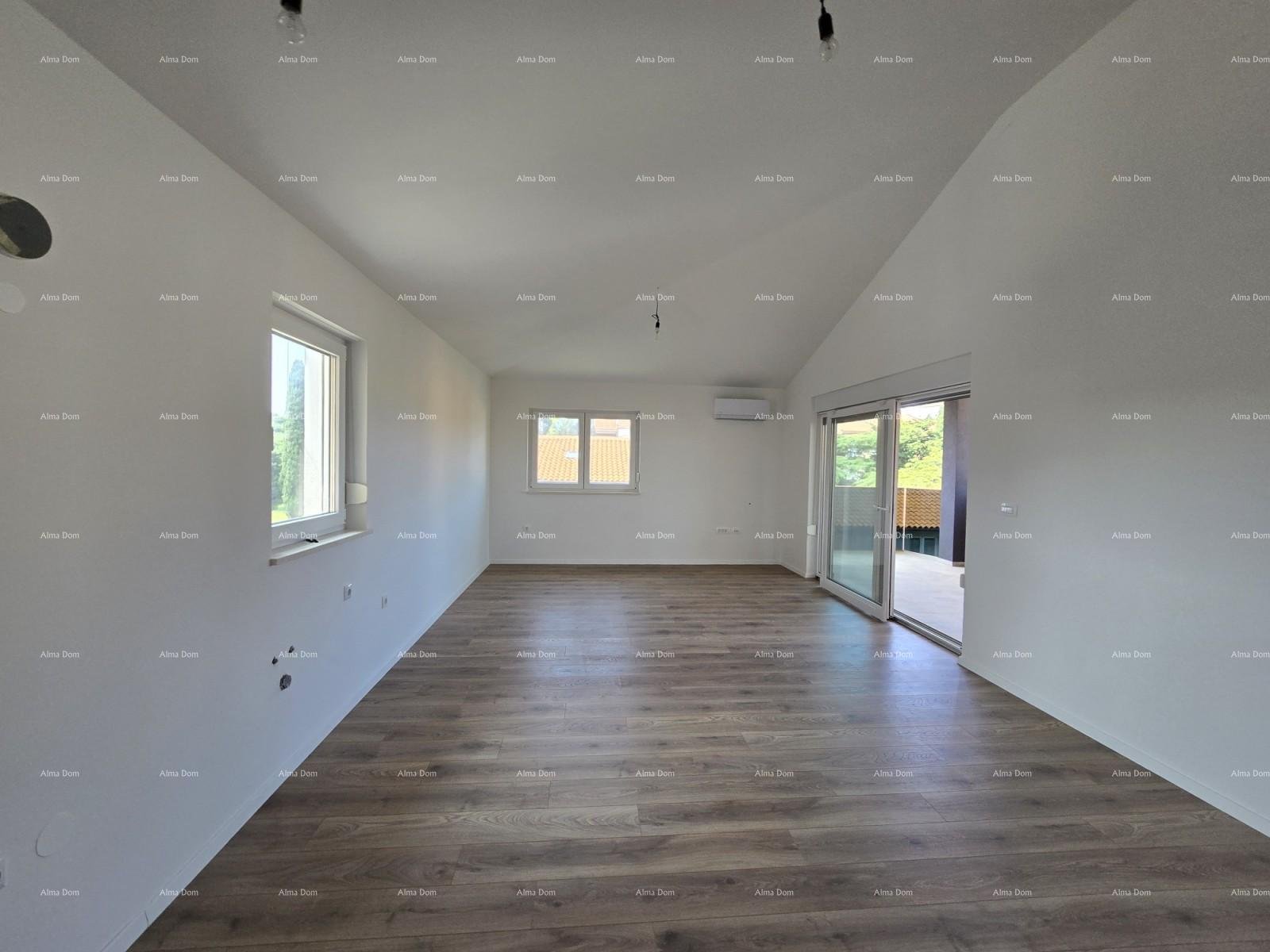 Apartment Zu verkaufen - ISTARSKA FAžANA