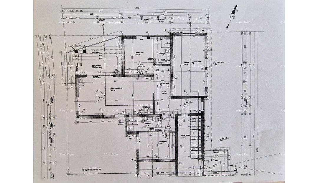 Apartment Zu verkaufen - ISTARSKA FAžANA