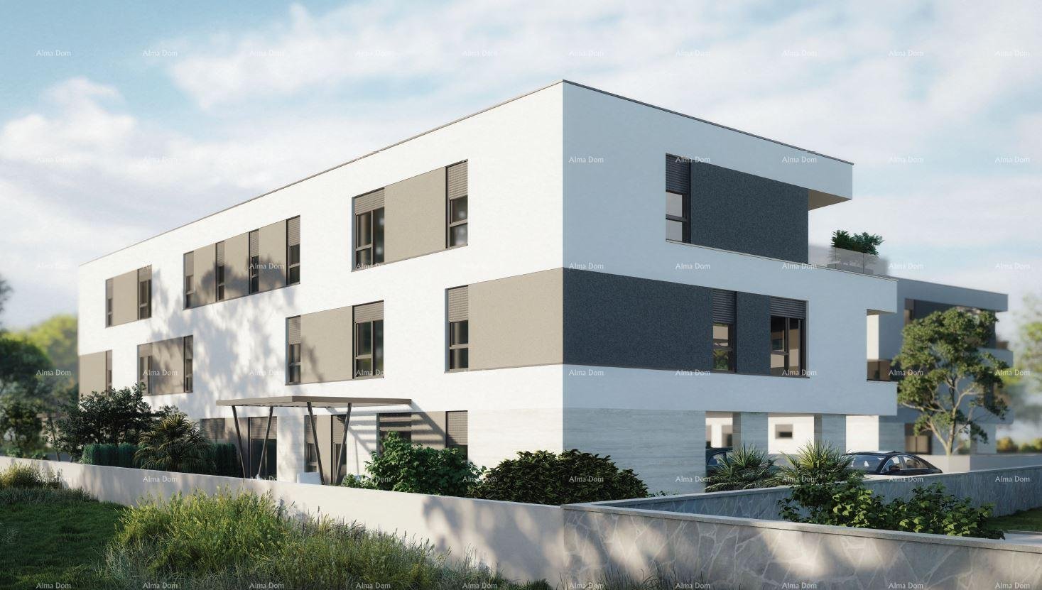Apartmán Na predaj - ISTARSKA PULA