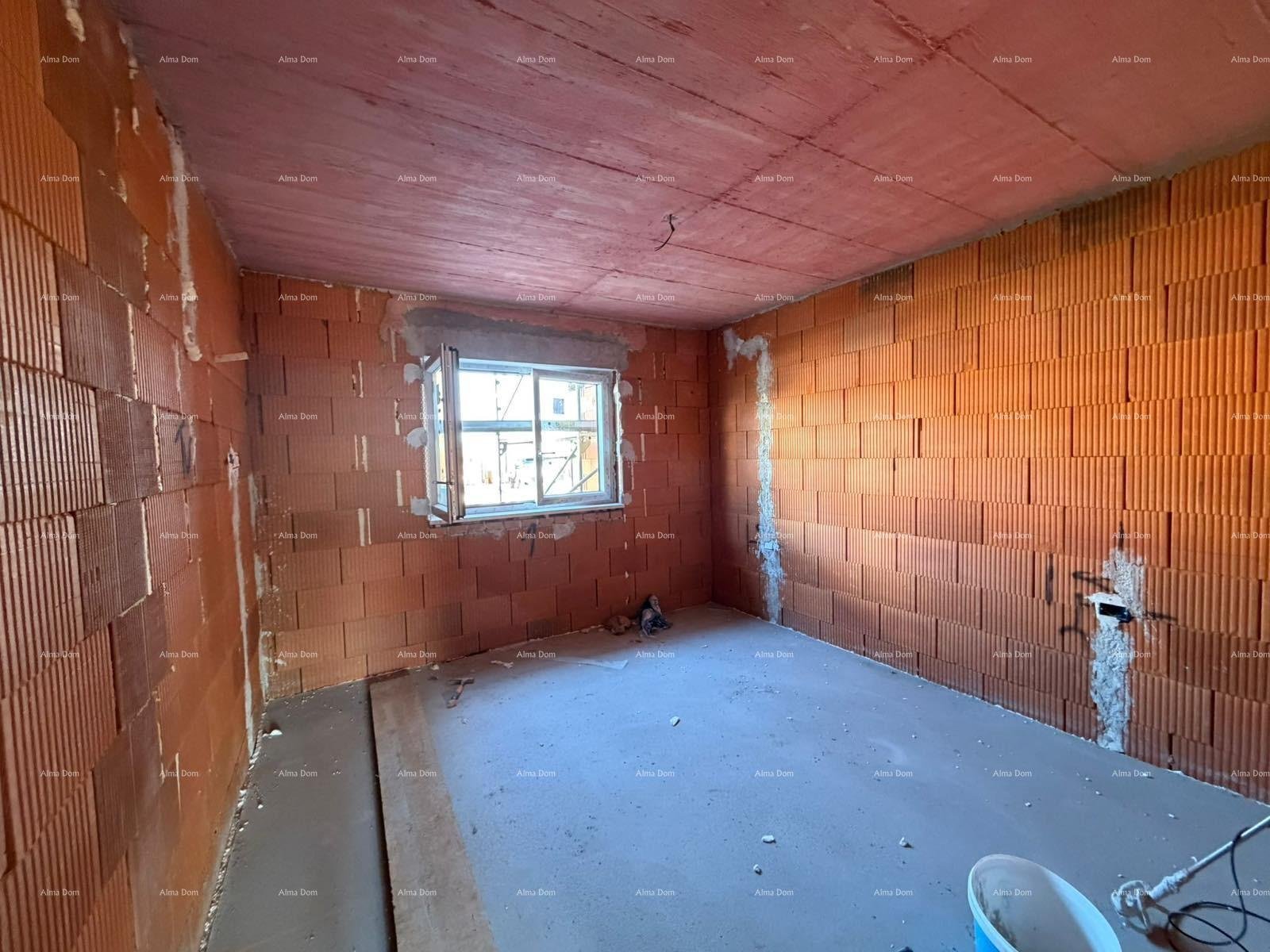 Apartmán Na predaj - ISTARSKA PULA