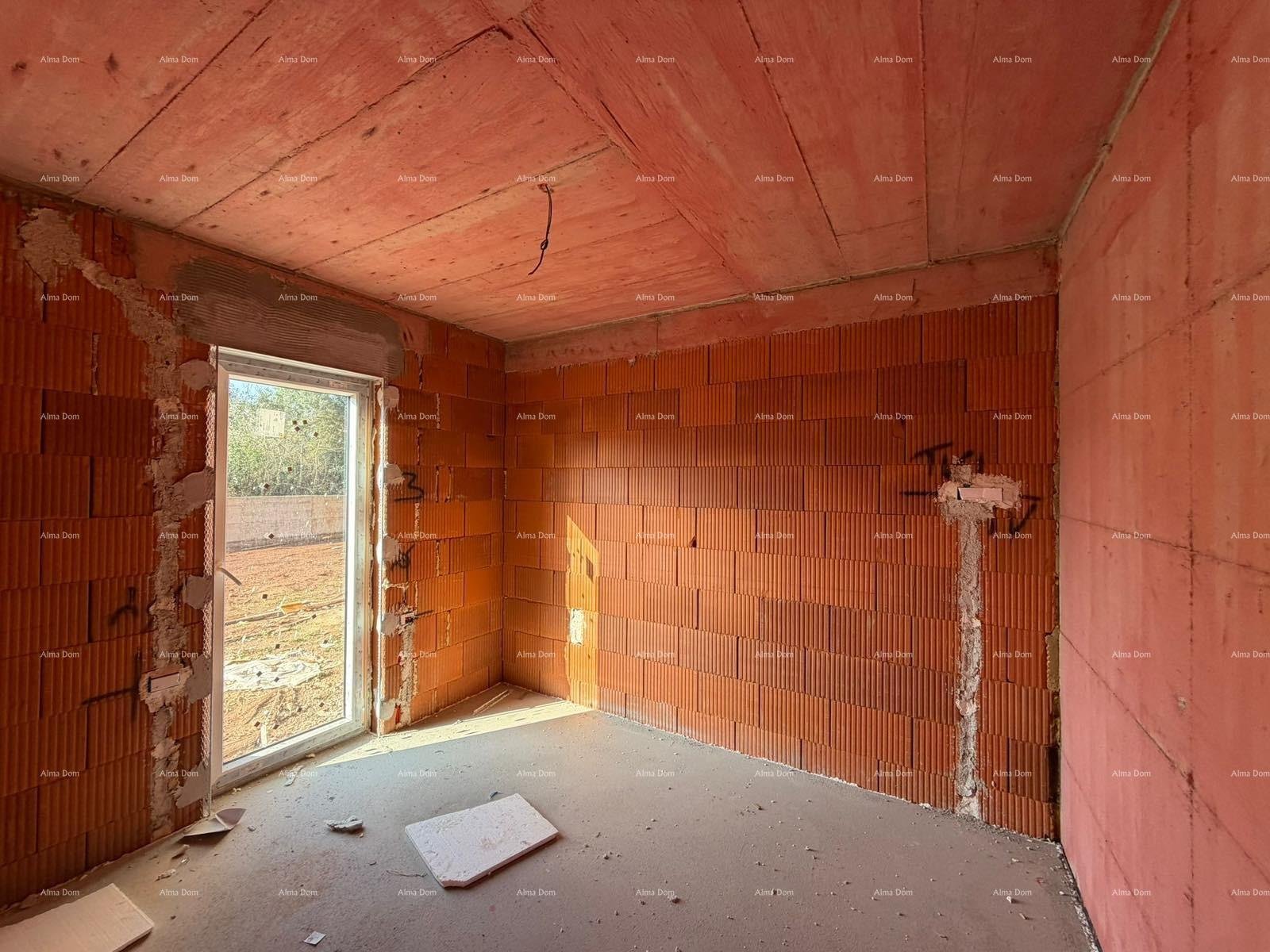 Apartmán Na predaj - ISTARSKA PULA