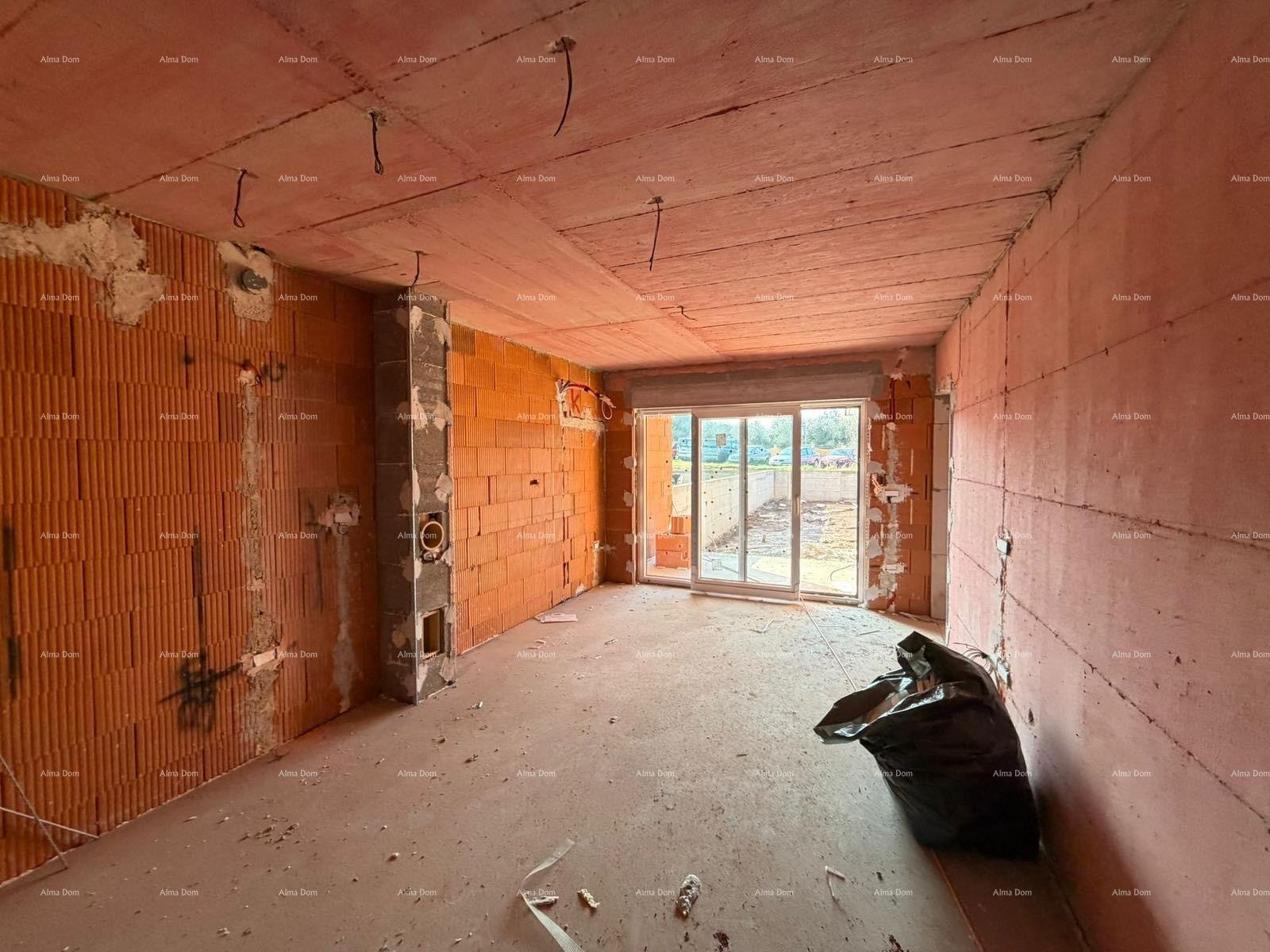Apartmán Na predaj - ISTARSKA PULA