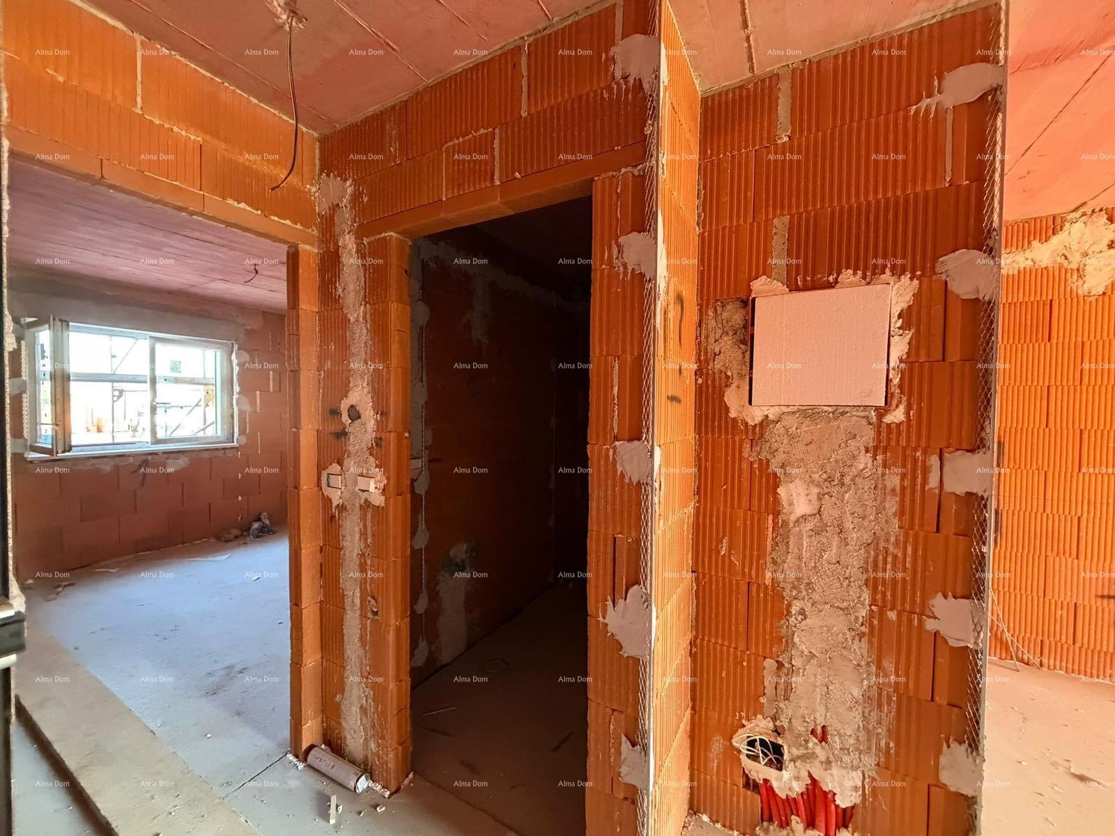 Apartmán Na predaj - ISTARSKA PULA