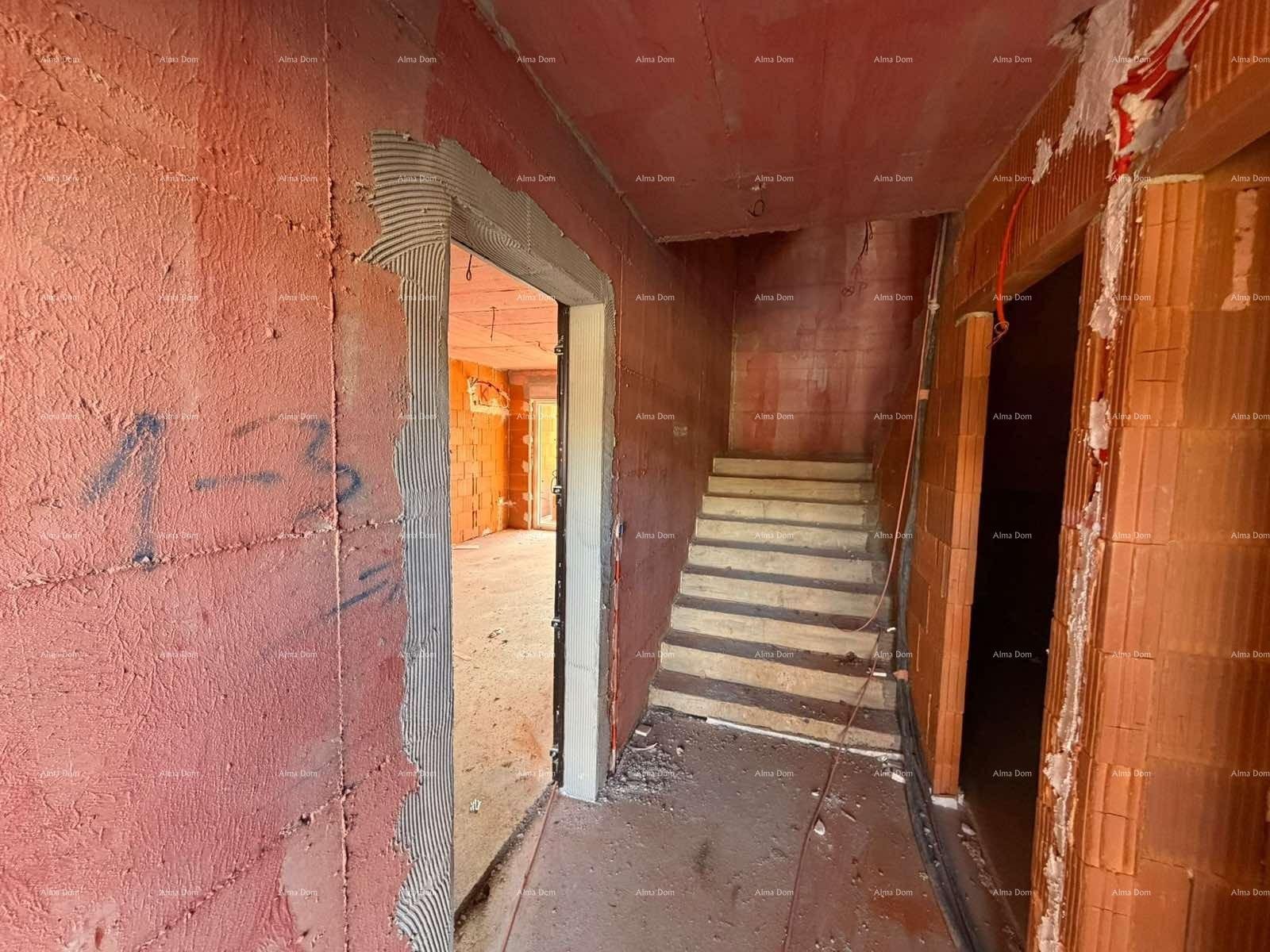 Apartmán Na predaj - ISTARSKA PULA
