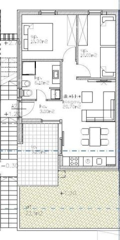 Apartment Zu verkaufen - Istarska Umag - foto 2/12